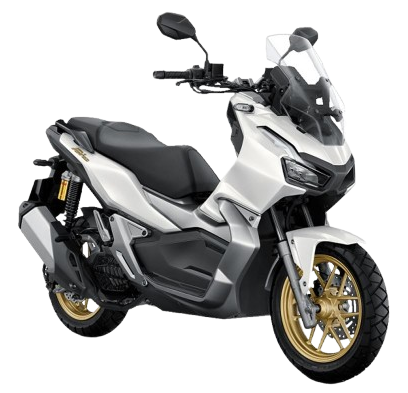 NMAX style scooter